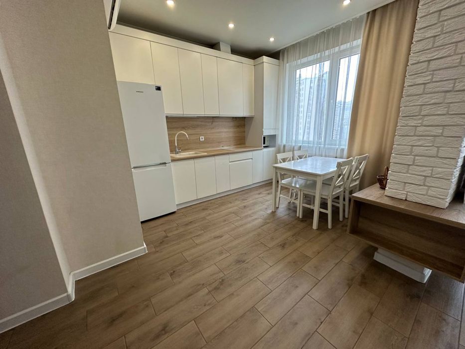 Посуточно Аркадия 4 спальных мест