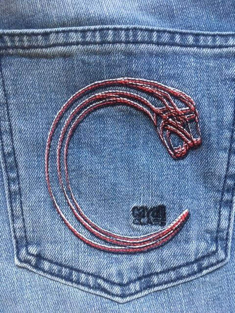 Джинси Roberto Cavalli Class (Iталiя).Оригiнал!