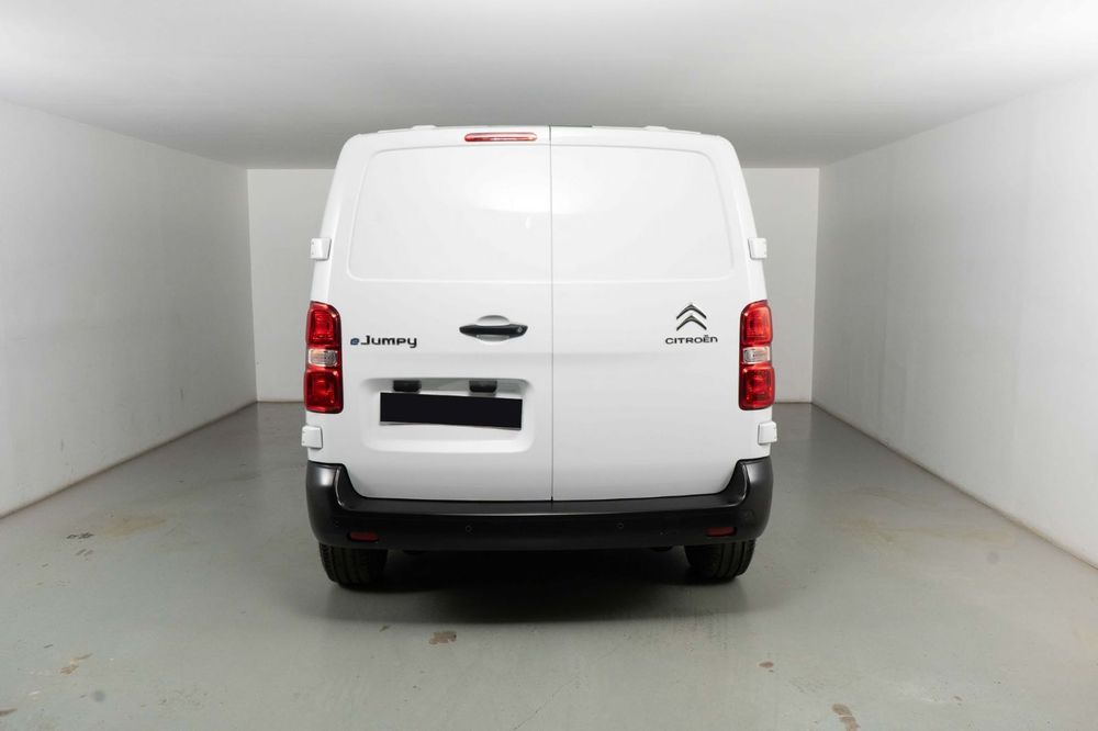 Citroen e-Jumpy Nova503283562642165763