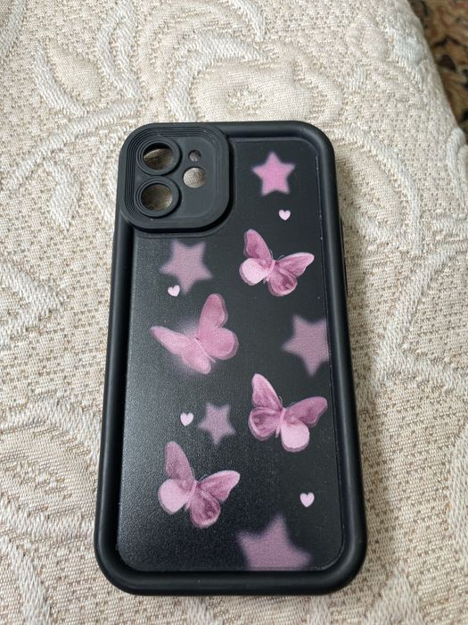 Etui iphone 12mini