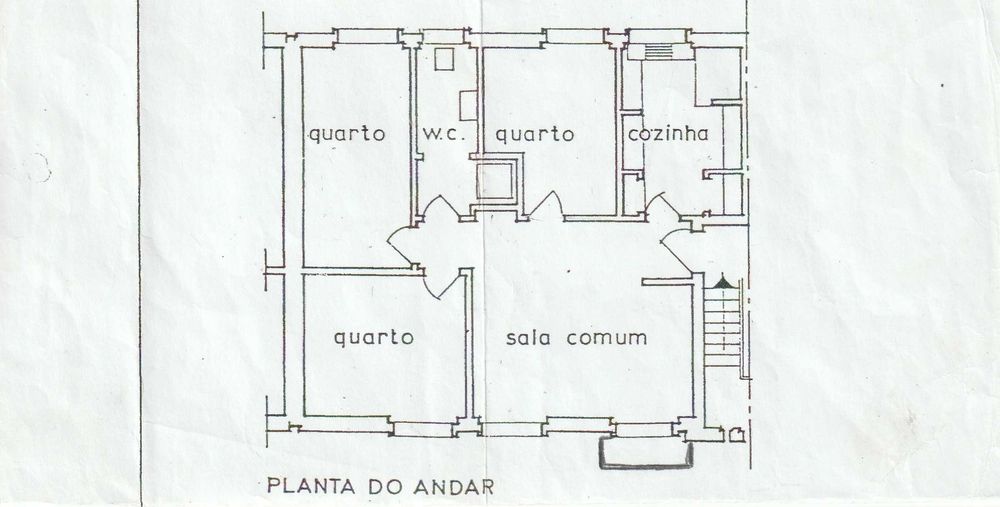 Alvalade T3 remodelado Sujeito a propostas