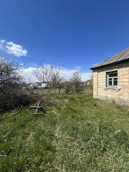 Продам ділянку в с Хотянівка