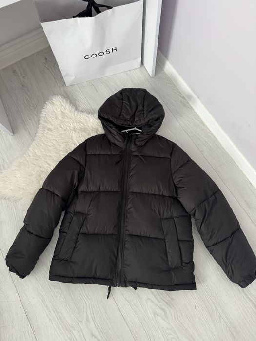 Куртка зимова H&m