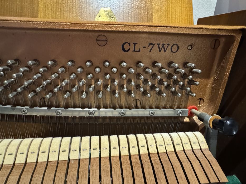 Pianino Kawai FortepianoOtwock od stroiciela transport strojenie gwarancja