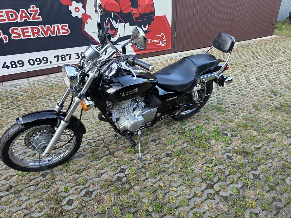Kawasaki
