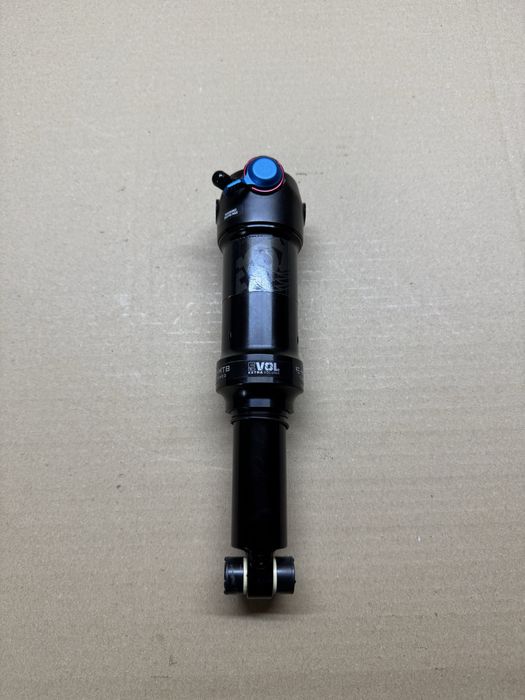 Fox float Performance Evol 55x200