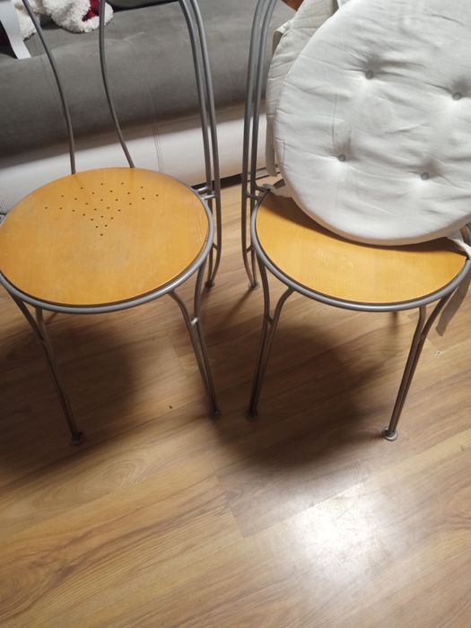 Stylowe krzesła altanowe,kuchenne