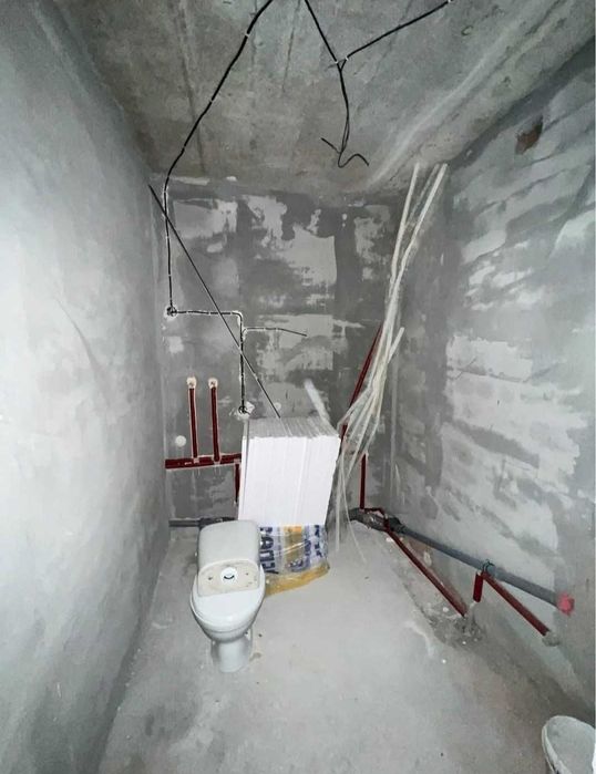 ІДЕАЛЬНА ІНВЕСТИЦІЯ! Однокімнатна квартира за доступною ціною!