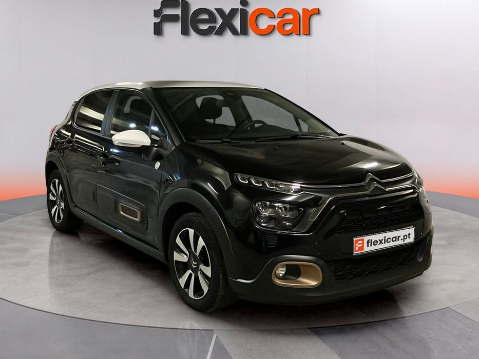 Citroën C3 1.2 PureTech C-Series