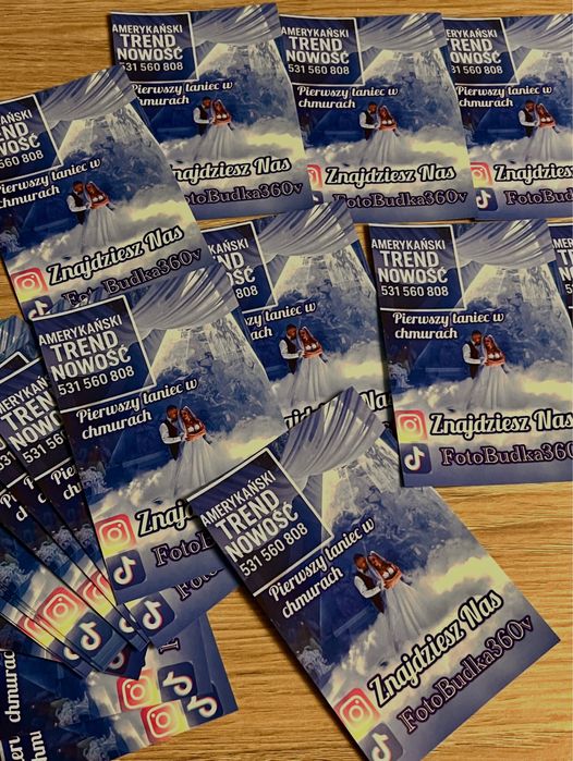 Jaser Amerykański trend na twoim weselu oraz inne atrakcje