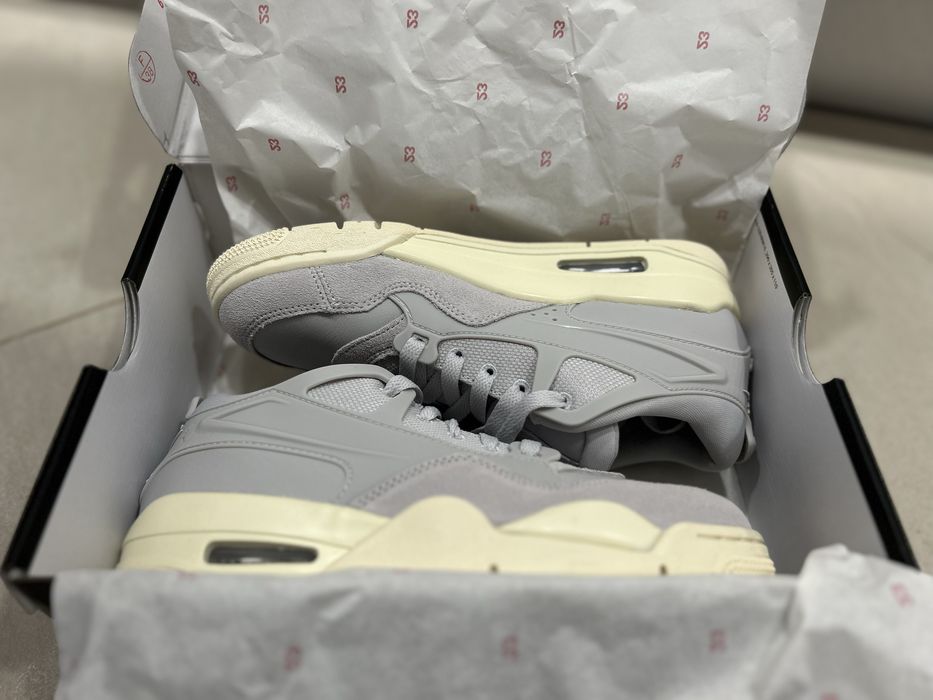 Buty sportowe AIR Jordan 4