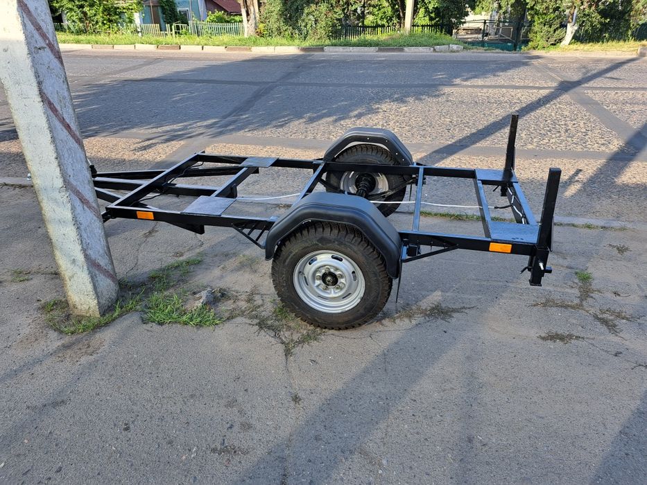 Причипи - платформи - лафети в Подільську