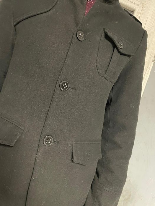 Płaszcz męski roz. L