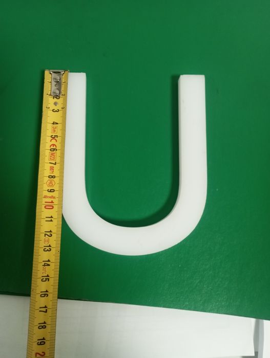 Letras em Acrílico