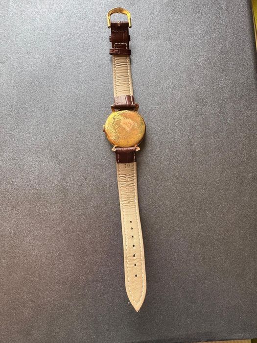 Relógio Cortebert- Colecção