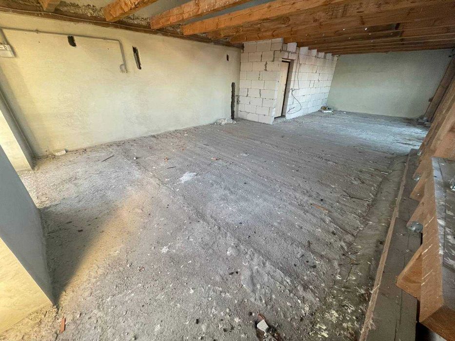 Продається 3-х кімнатна квартира у новобудові