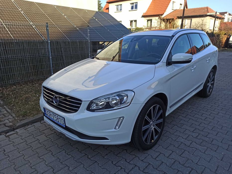Sprzedam Volvo XC60