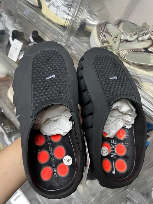 Nike Mind 001 Black  R.45