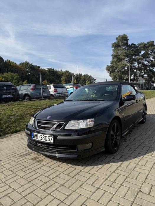 Saab 9-3