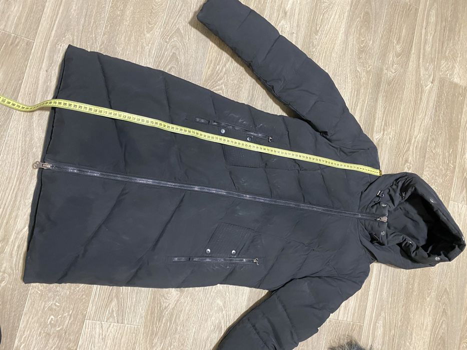 Зимняя куртка женска