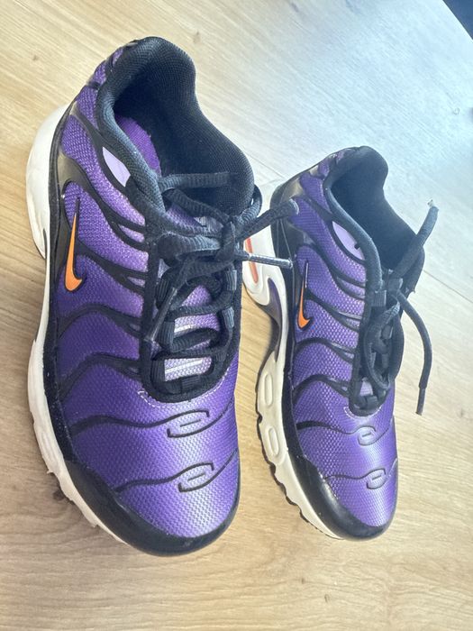 Buty Nike Air Max plus OG 31