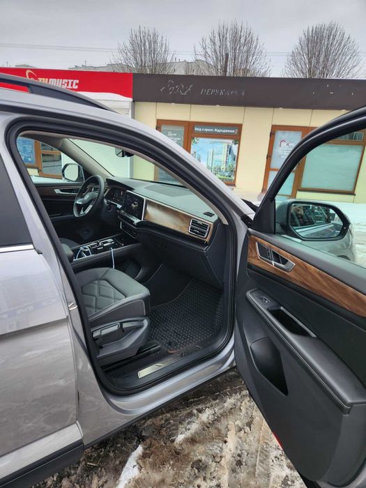 Volkswagen Atlas 2024 SE