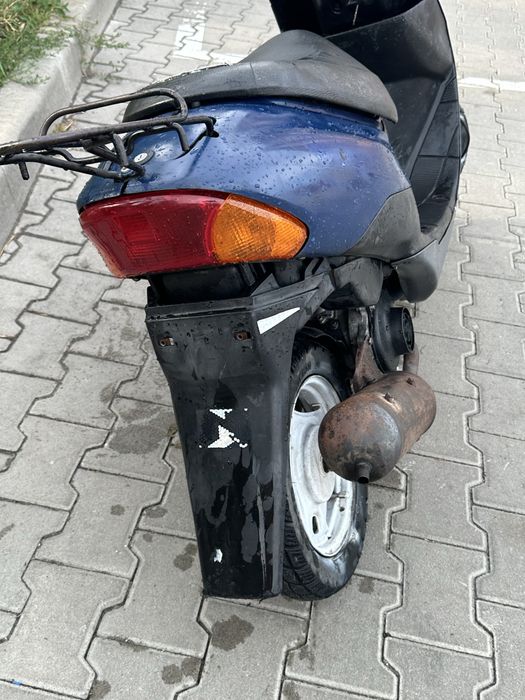 Поодам suzuki lets 3