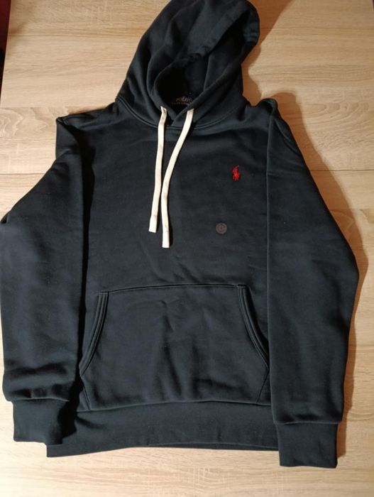 Bluza męska RALPH LAUREN
Akcesoria
Obuwie
Odzież