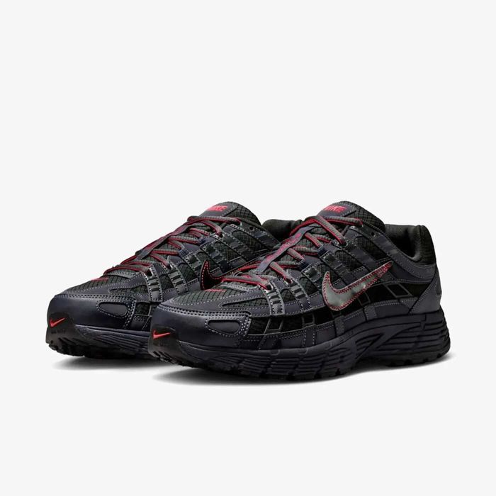 Кросівки чоловічі Nike P-6000 SE IQ6590-001 ‼️ ОРИГІНАЛ ‼️