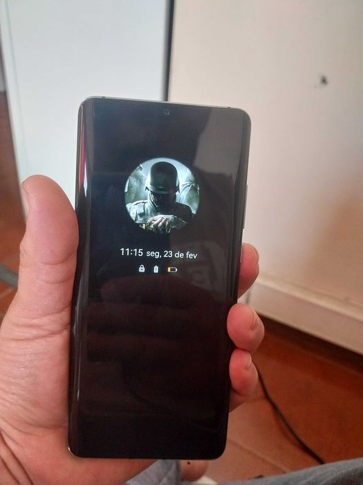 Display Huwaei p30 pro