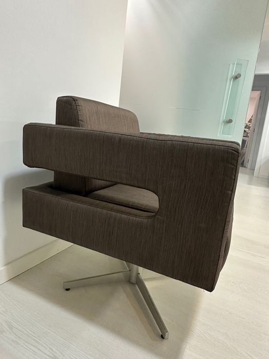 Cadeirão design sala