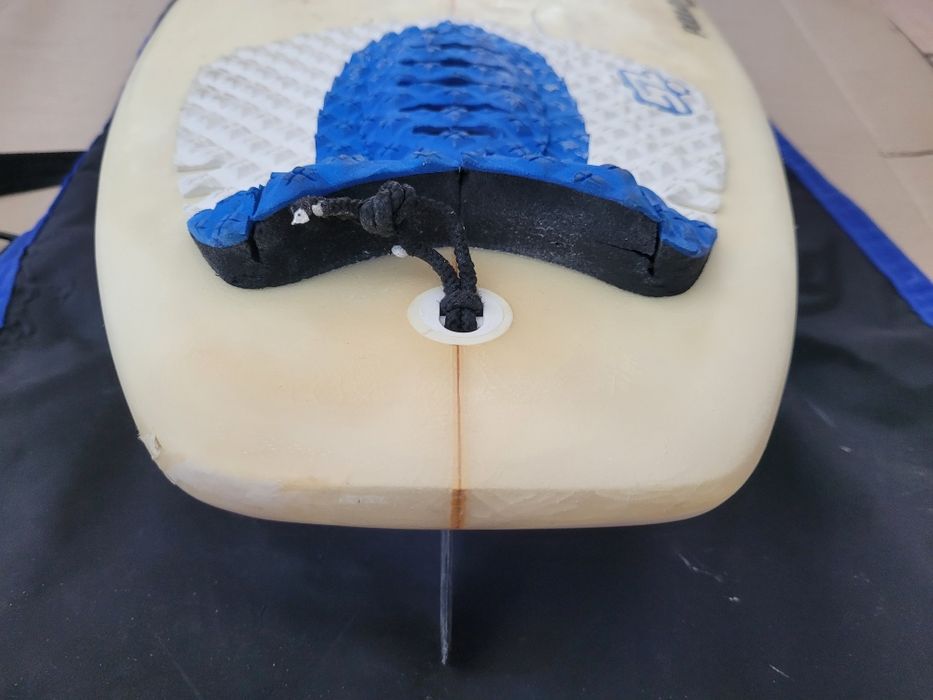 Prancha Paulo Jacinto