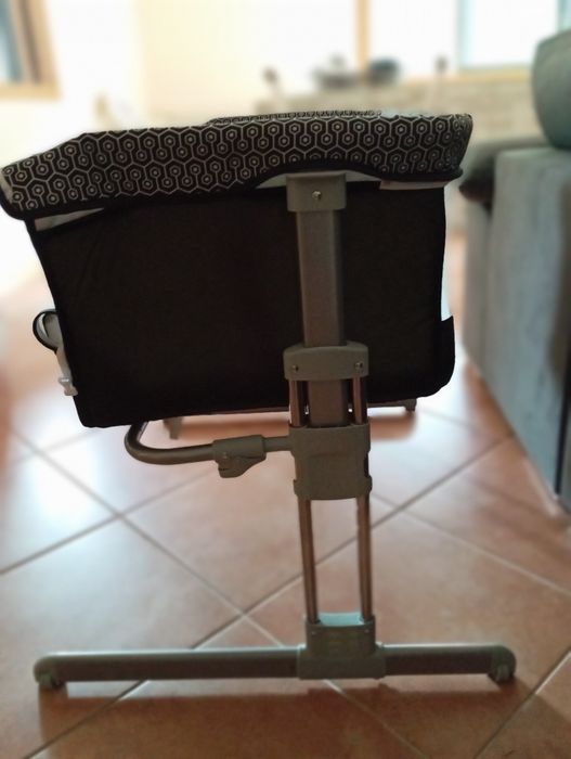 Berço next to me,  bebe confort