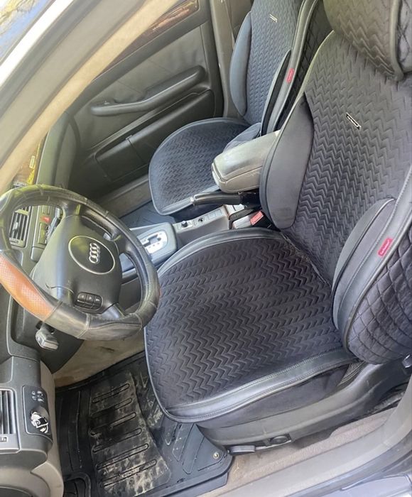Продам Audi A6 C5