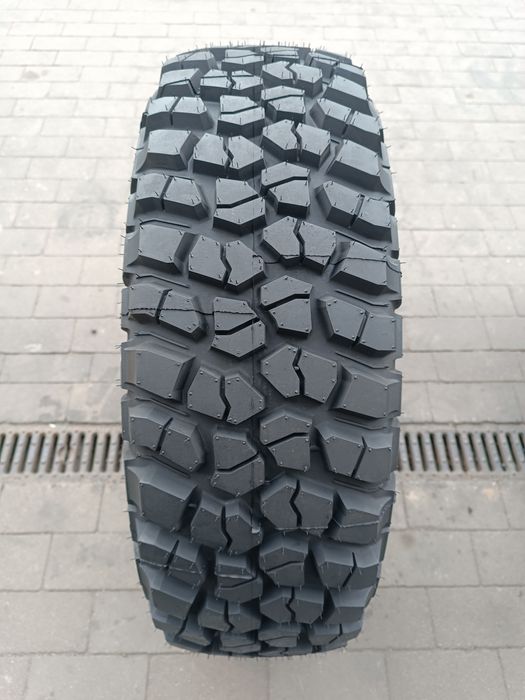 245/70R17 BFGOODRICH Mud-Terrain T/A