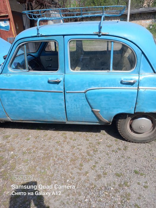 Продам Москвич 403