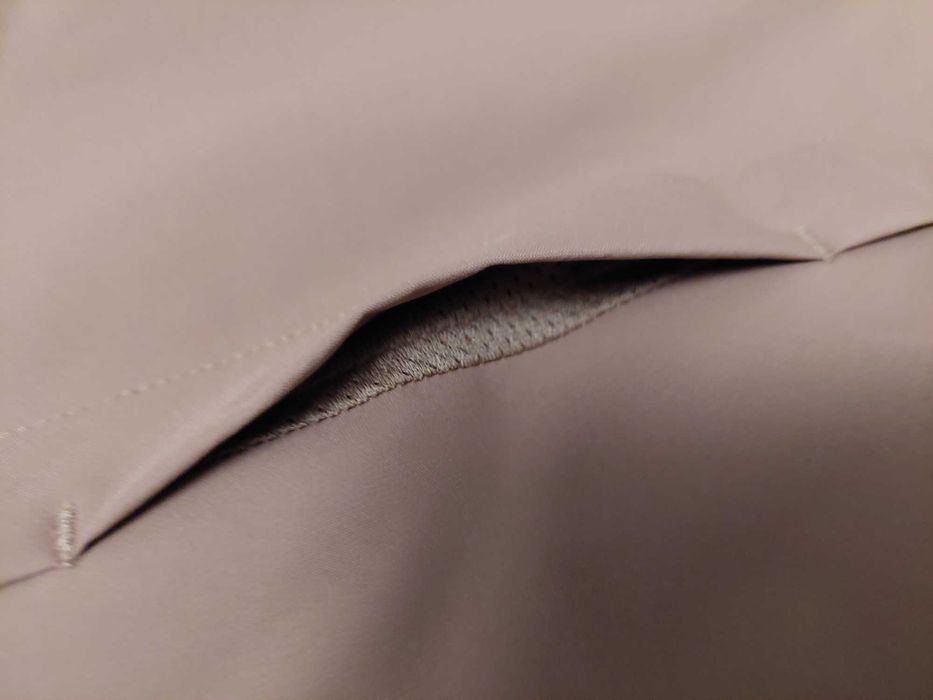 Kurtka trekkingowa chłopięca membrana 5000 4F