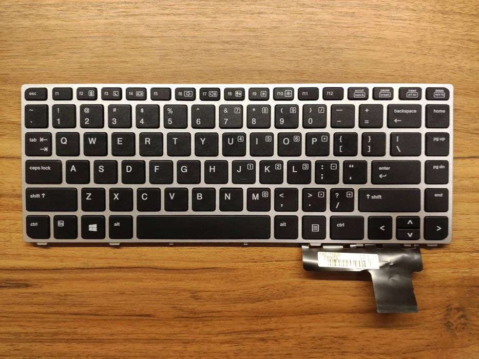 Клавіатура Hp elitebook folio 9470m 9470 9480 9480m
