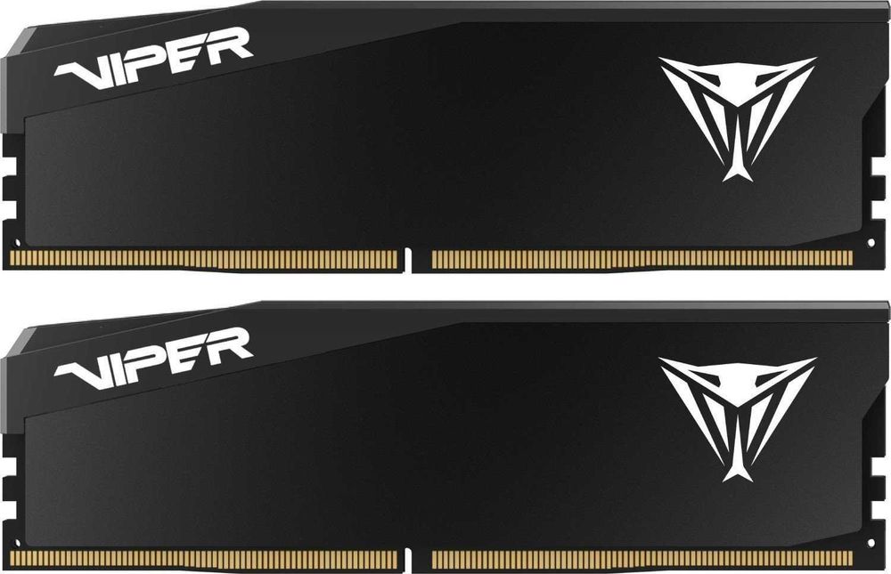 Pamięć Patriot Viper Elite Ultra DDR5 64GB kit 6000 CL28 VEU564G6028K