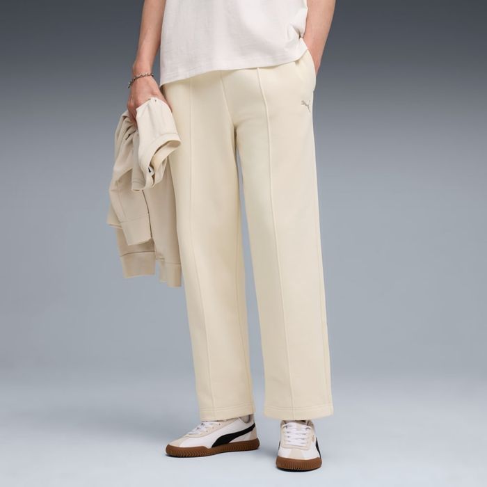 ШТАНИ PUMA class Relaxed Pintuck  Sweatpants Men Розмір  S