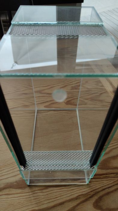 Terrarium mini 12x25x20
