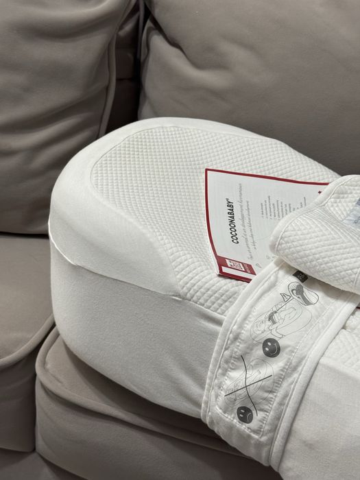 Кокон Red Castle ергономічний Cocoonababy