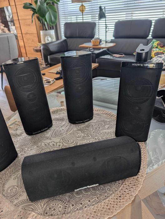Harman Kardon TS11 Głośniki