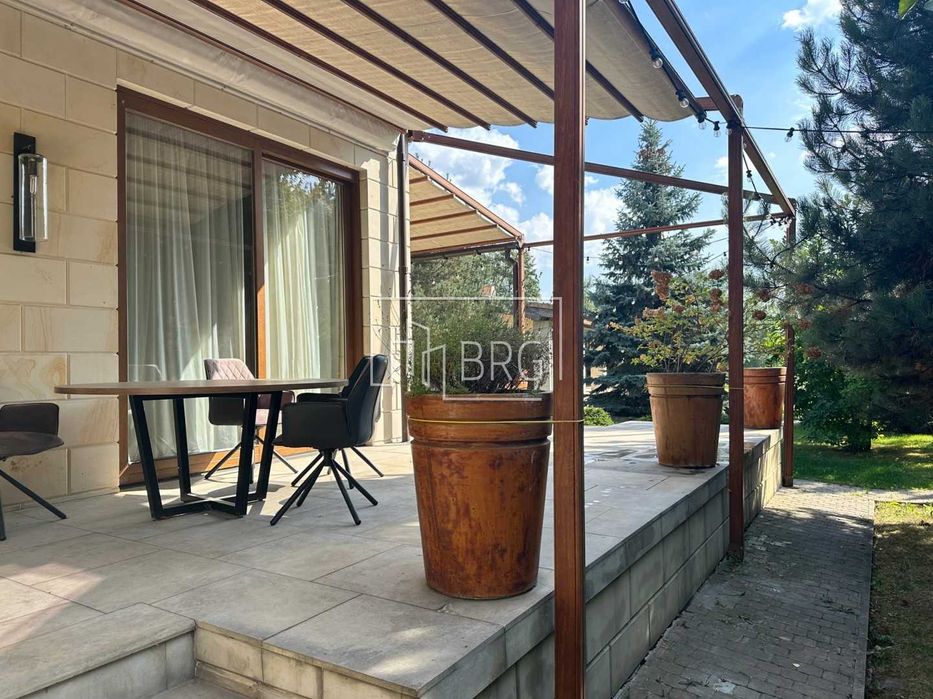 Продажа дома с выходом на воду КГ Альпийка Подгорцы без бемиссии