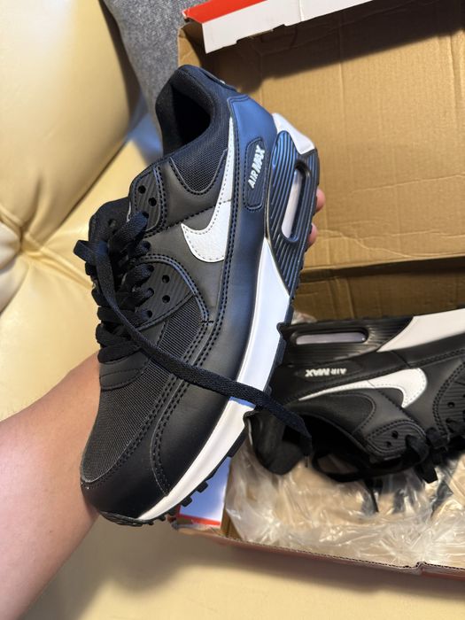 Buty Nike air max