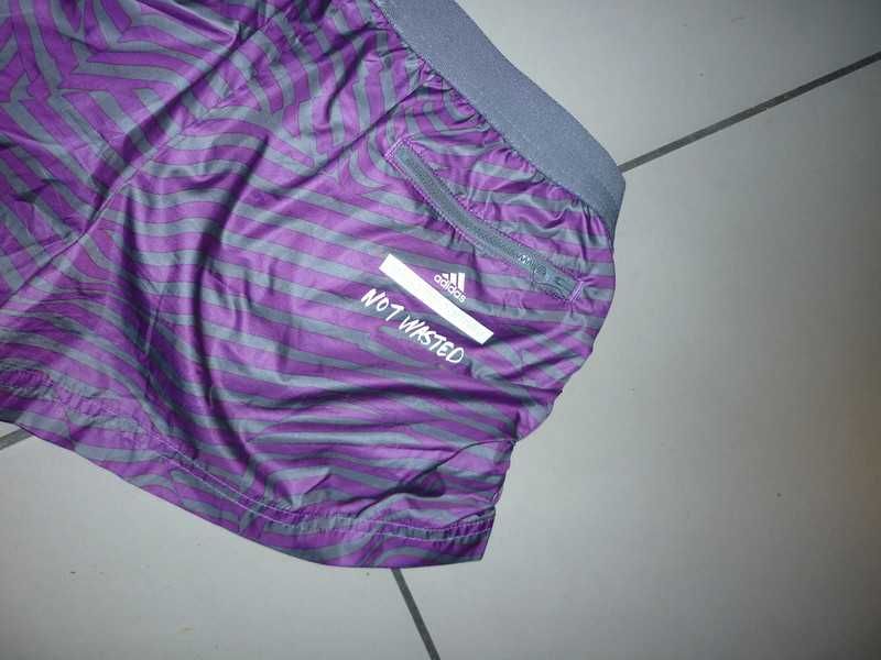 Stella McCartney dla Adidas spodenki krótkie