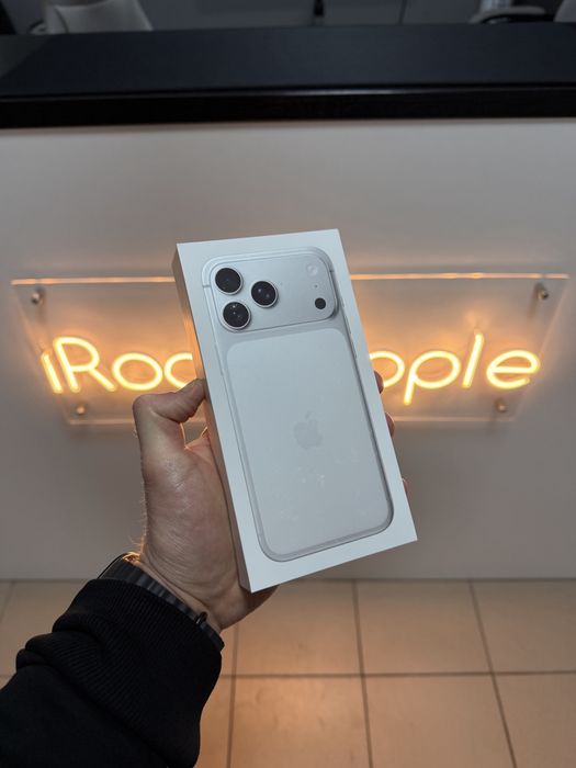 ‼️New Apple iphone 17 Pro 256gb 100% neverlock