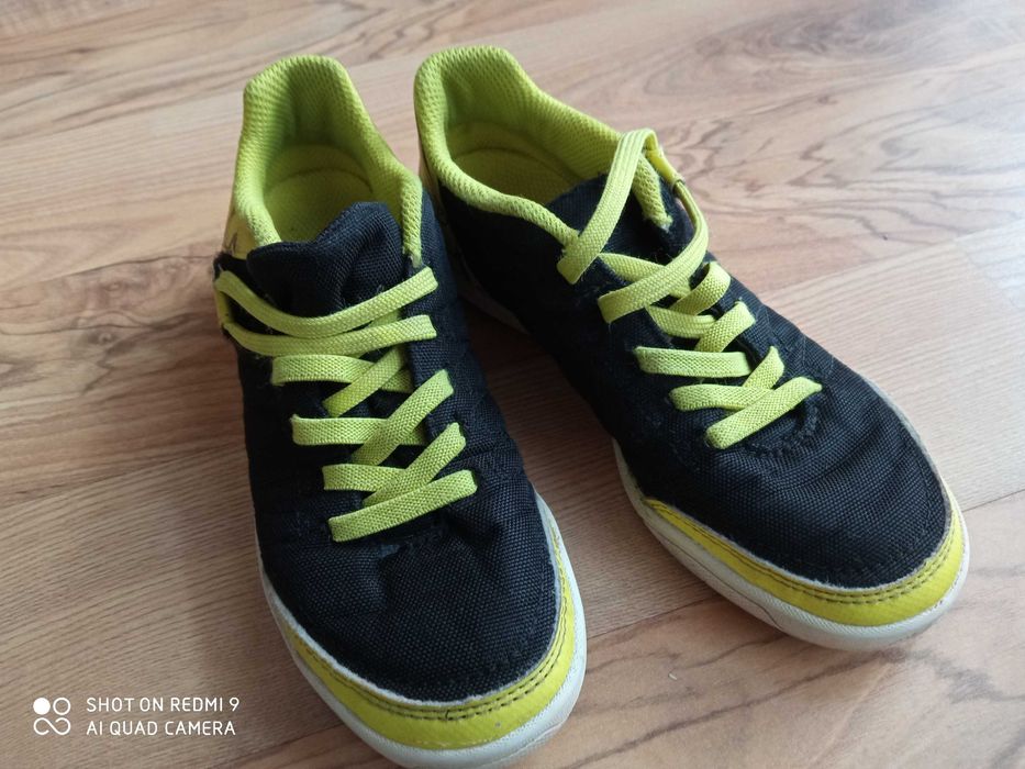 Buty sportowe halówki tenisówki r. 31