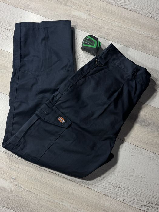 Штани Dickies карго робочі штани роба тактичні штани military workwear