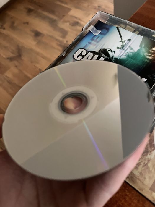 Call of duty black ops 1 steelbook ps3